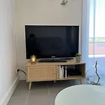 Sejour En Famille No Stress ! 2 Chambres, Equipement Bebe, Et Marche A Pied * Canet-en-Roussillon