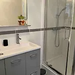 Cosy à 2 Pas De La Mer, Idéal Familles *