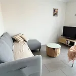 Cosy à 2 Pas De La Mer, Idéal Familles *