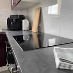 Cosy à 2 Pas De La Mer, Idéal Familles Appartamento