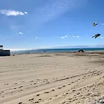 Cosy à 2 Pas De La Mer, Idéal Familles Appartamento Canet-en-Roussillon