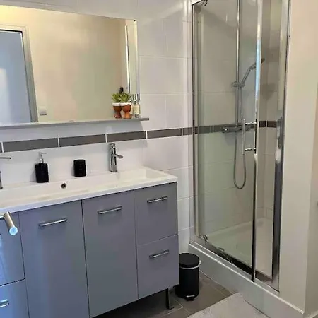 Cosy A 2 Pas De La Mer, Ideal Familles