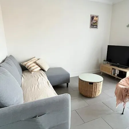 Sejour En Famille No Stress ! 2 Chambres, Equipement Bebe, Et Marche A Pied *