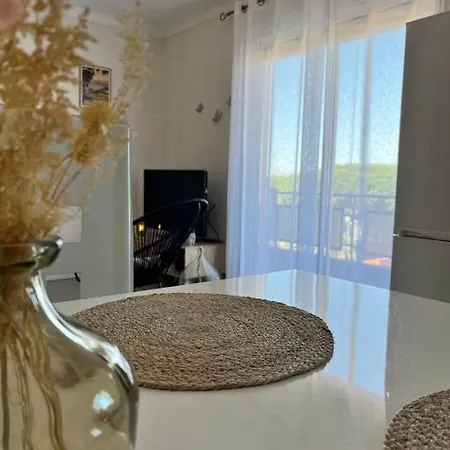 Sejour En Famille No Stress ! 2 Chambres, Equipement Bebe, Et Marche A Pied Canet-en-Roussillon