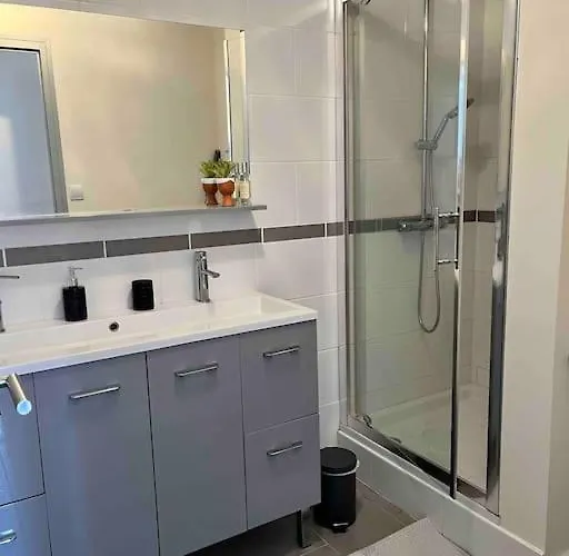 Cosy A 2 Pas De La Mer, Ideal Familles